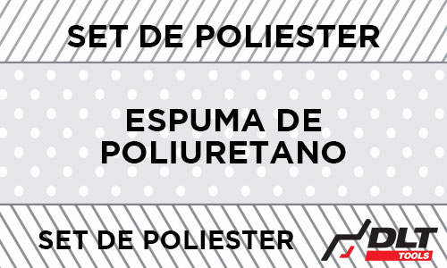 DLT Tapabocas